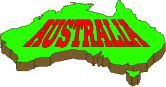 Outline of Australia