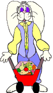 Grampaw with 10 vegetables.