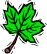 Maple Leaf a symbol of Canadian goodness.