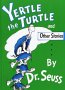 book link yertle the turtle by Dr. Seuss