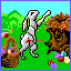 Easter Scene