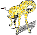 Giraffee