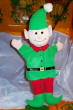 TTELF  Christmas  Elf