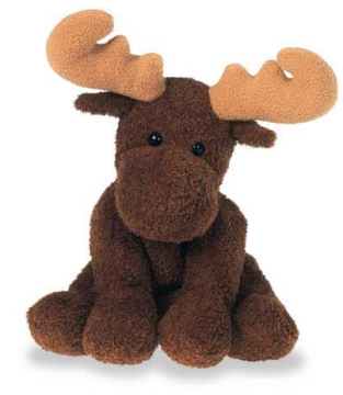 Love Moose