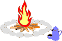 Campfire