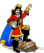 Captain Hook