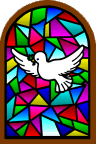 Stain Glass Window