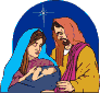 The Holy Family