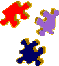 Puzzle Pieces